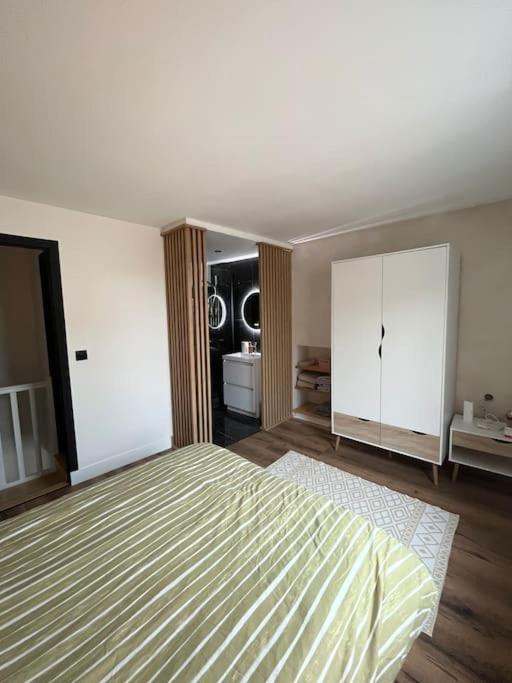 Le Duplex De La Cote Dinard
