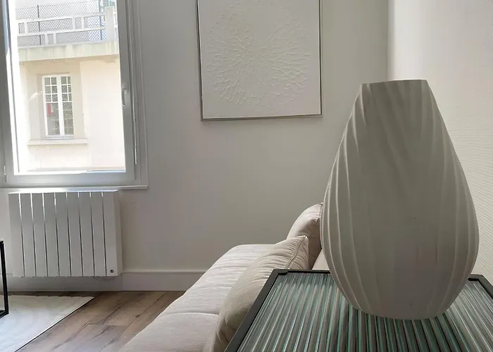 Le Duplex De La Cote