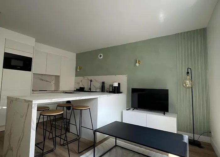 Le Duplex De La Cote