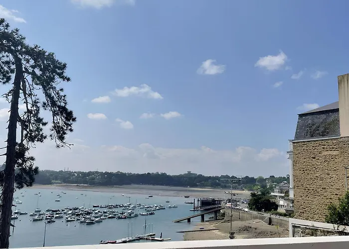 Le Duplex De La Cote