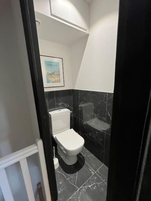 Le Duplex De La Cote *