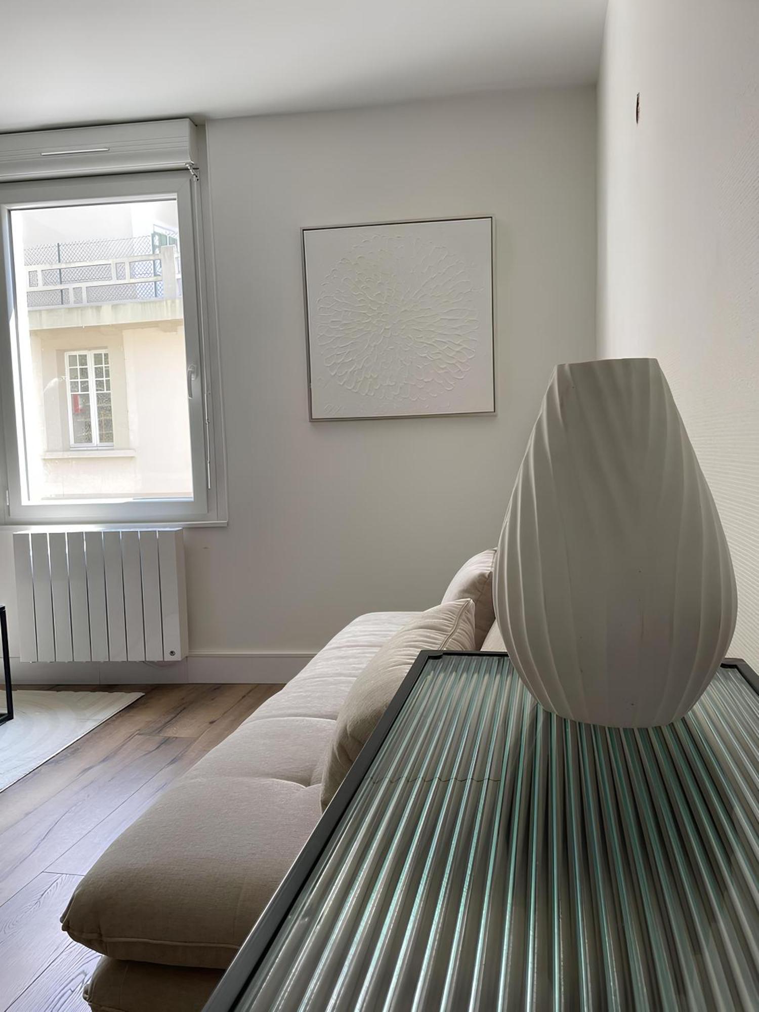 Le Duplex De La Cote Appartement Dinard