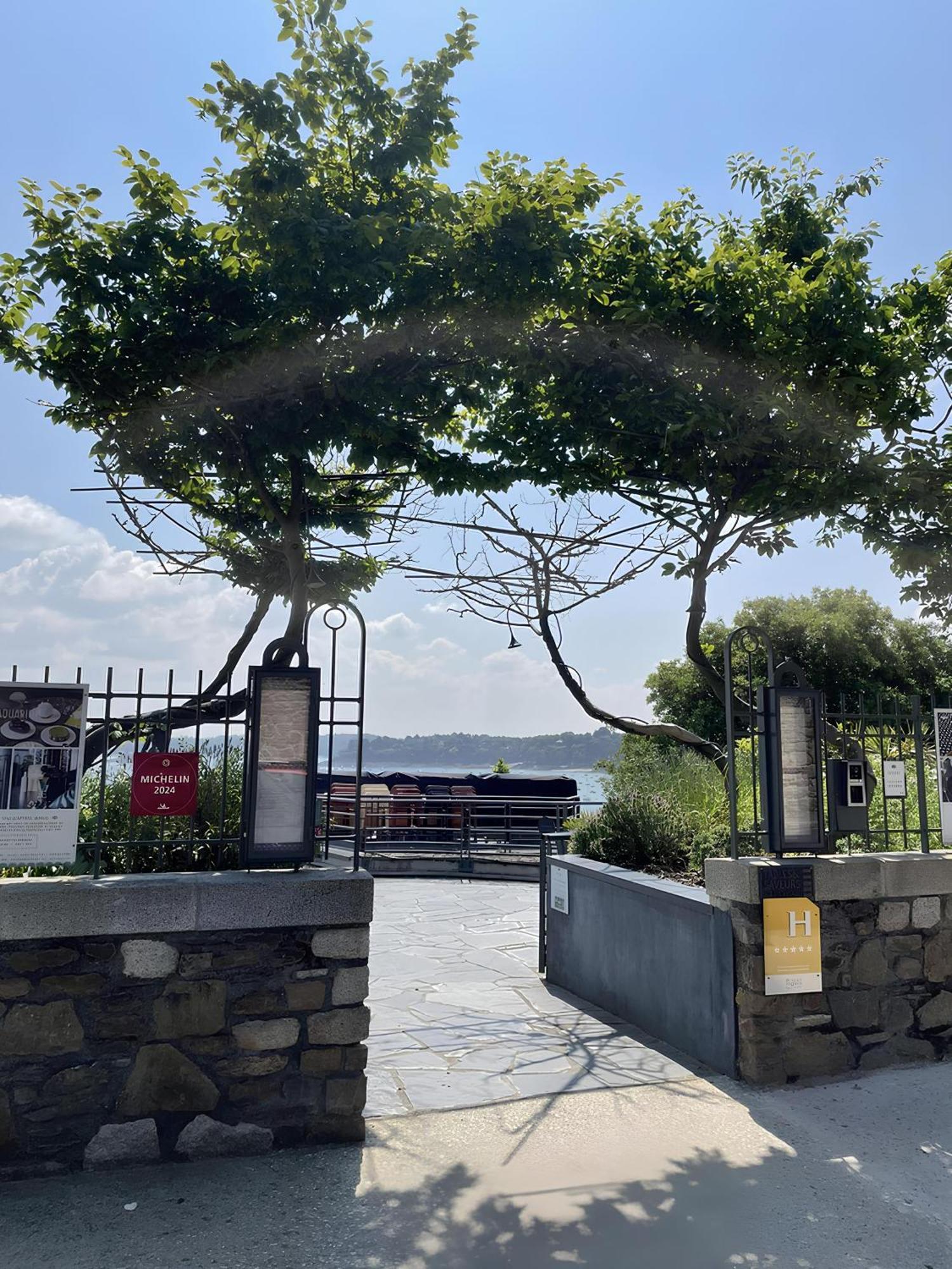 Le Duplex De La Cote Appartement Dinard