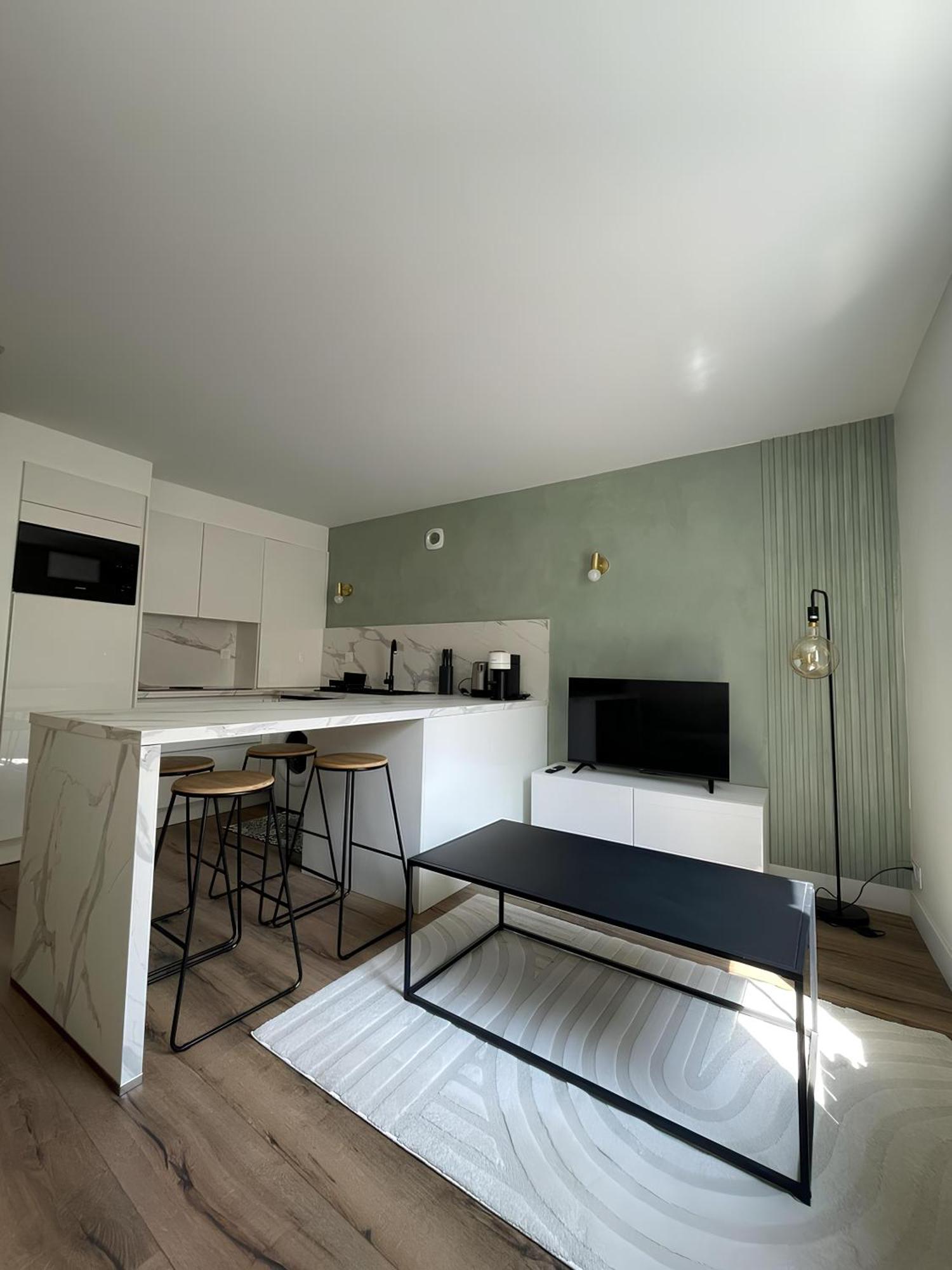 Le Duplex De La Cote Appartement Dinard