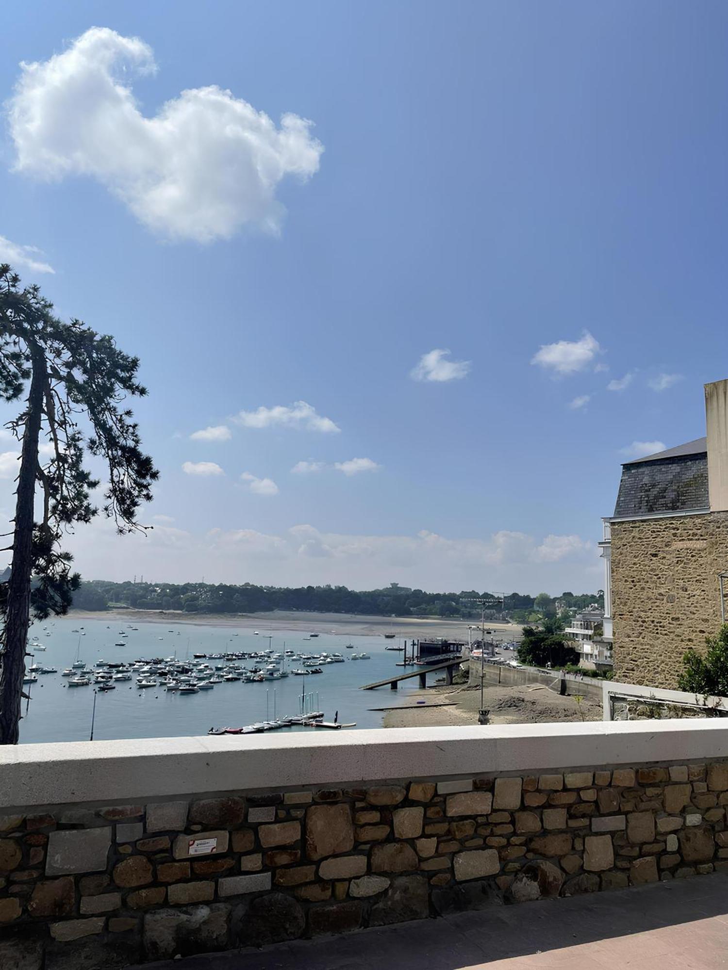 Le Duplex De La Cote * Dinard